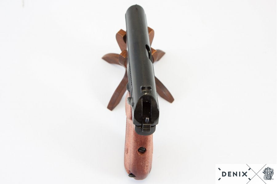 Denix Makarov PM Pistol Replica – Soviet 1955 Decorative Collection Pistol