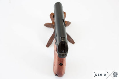 Denix Makarov PM Pistol Replica – Soviet 1955 Decorative Collection Pistol