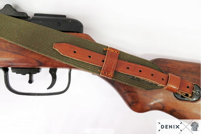 Denix PPSh-41 submachine gun Replica, Soviet Union 1941 (WW II)
