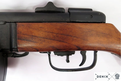 Denix PPSh-41 submachine gun Replica, Soviet Union 1941 (WW II)