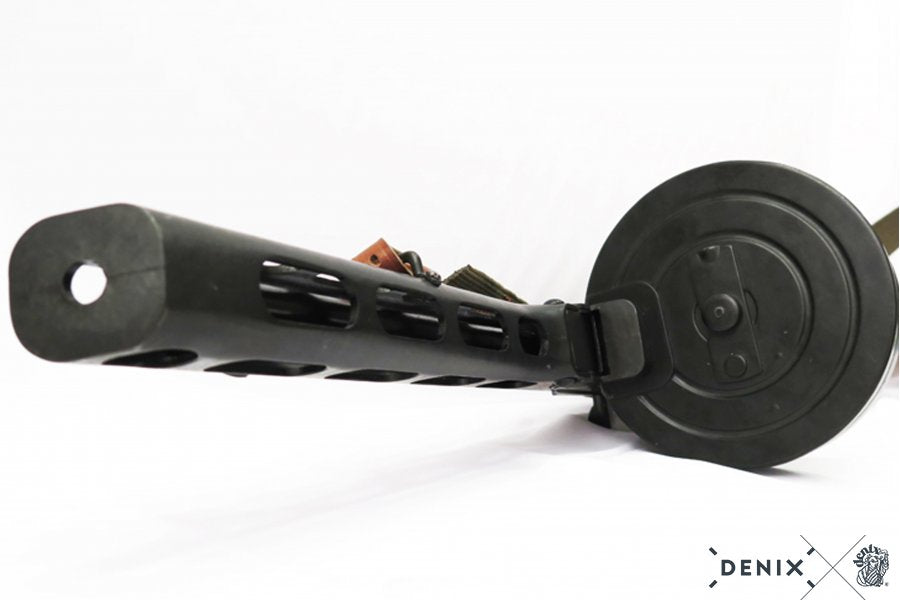 Denix PPSh-41 submachine gun Replica, Soviet Union 1941 (WW II)