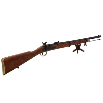 Denix 1861 Enfield Musketoon Replica - UK