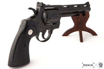 Denix Phyton Revolver 6" Replika Tabanca, USA 1955