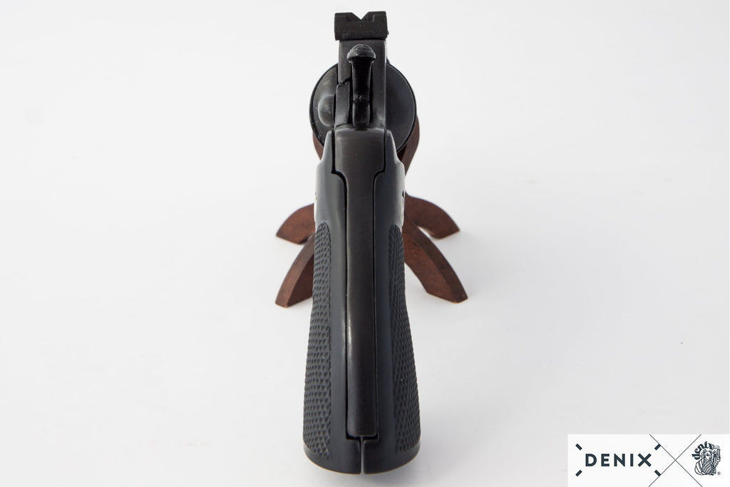 Denix Phyton Revolver 6" Replika Tabanca, USA 1955