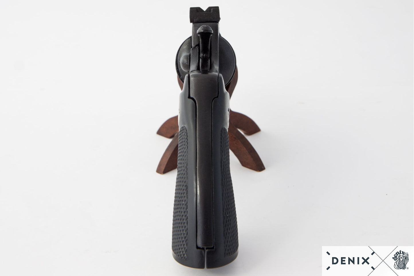 Denix Phyton Revolver 6" Replika Tabanca, USA 1955