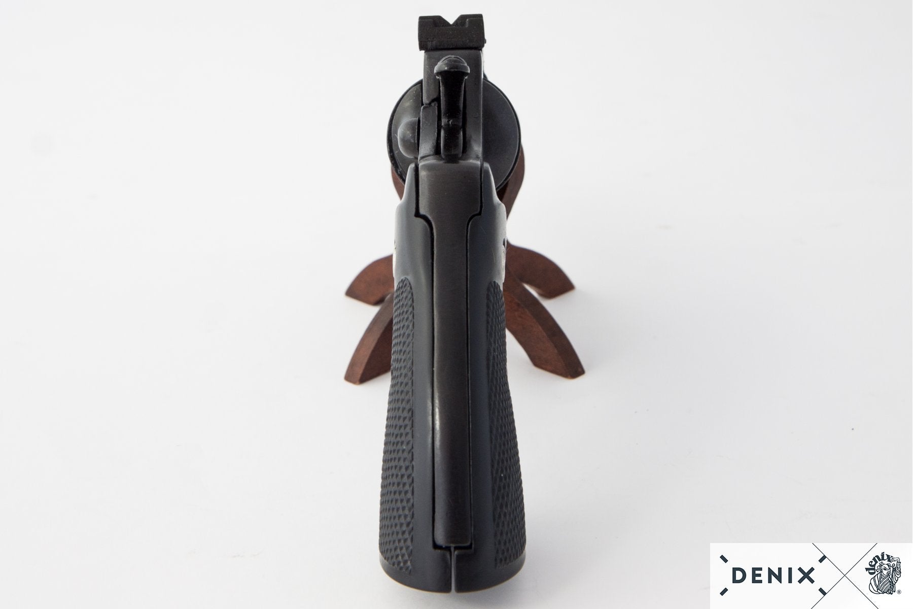 Denix Phyton Revolver 6" Replika Tabanca, USA 1955