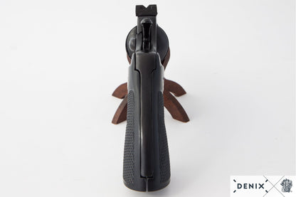 Denix Phyton Revolver 6" Replika Tabanca, USA 1955
