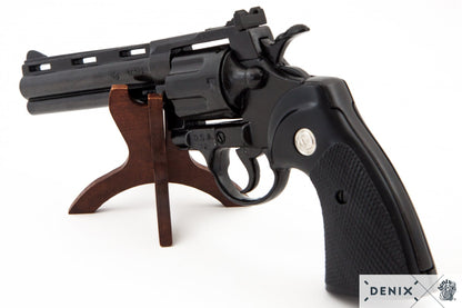 Denix Phyton Revolver 6" Replika Tabanca, USA 1955