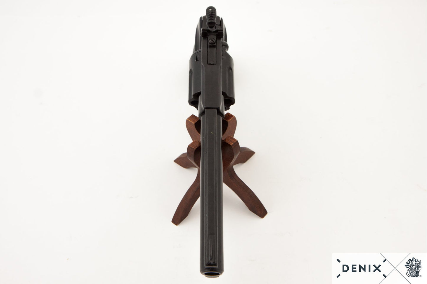 Denix Phyton Revolver 6" Replika Tabanca, USA 1955