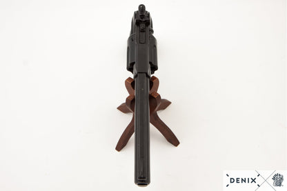 Denix Phyton Revolver 6" Replika Tabanca, USA 1955