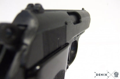 Denix Semi-Automatic Pistol Replica, Germany 1931 (WWII)