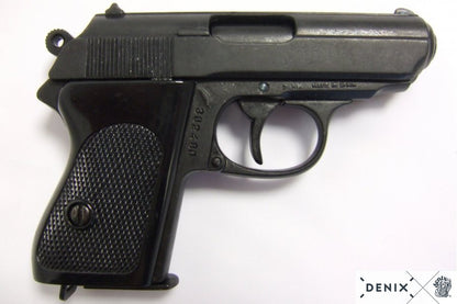 Denix Semi-Automatic Pistol Replica, Germany 1931 (WWII)