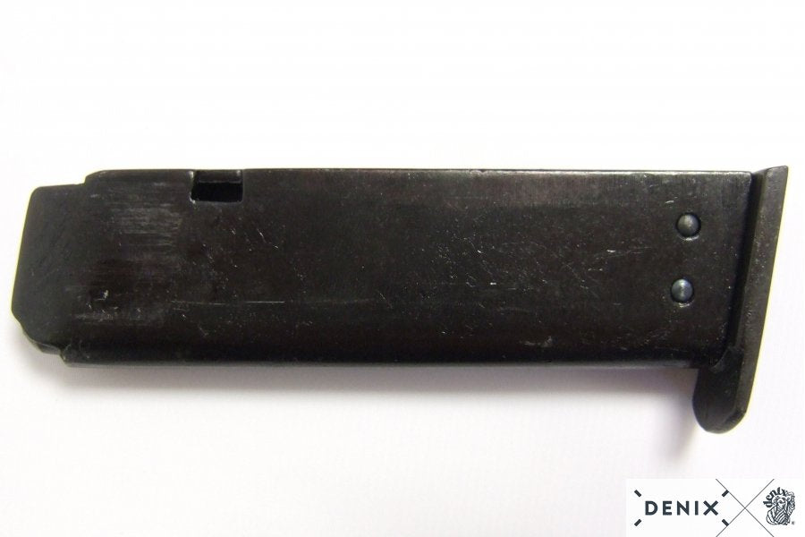 Denix Semi-Automatic Pistol Replica, Germany 1931 (WWII)