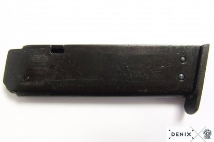 Denix Semi-Automatic Pistol Replica, Germany 1931 (WWII)