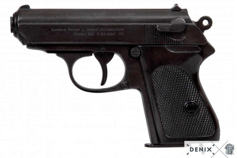 Denix Semi-Automatic Pistol Replica, Germany 1931 (WWII)