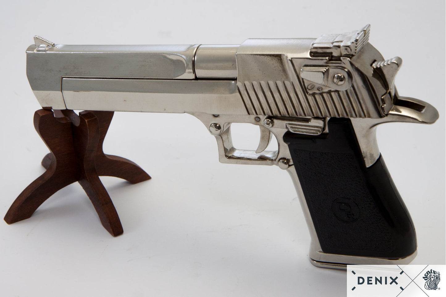Denix Desert Eagle 1982 Pistol Replica – USA/Israel