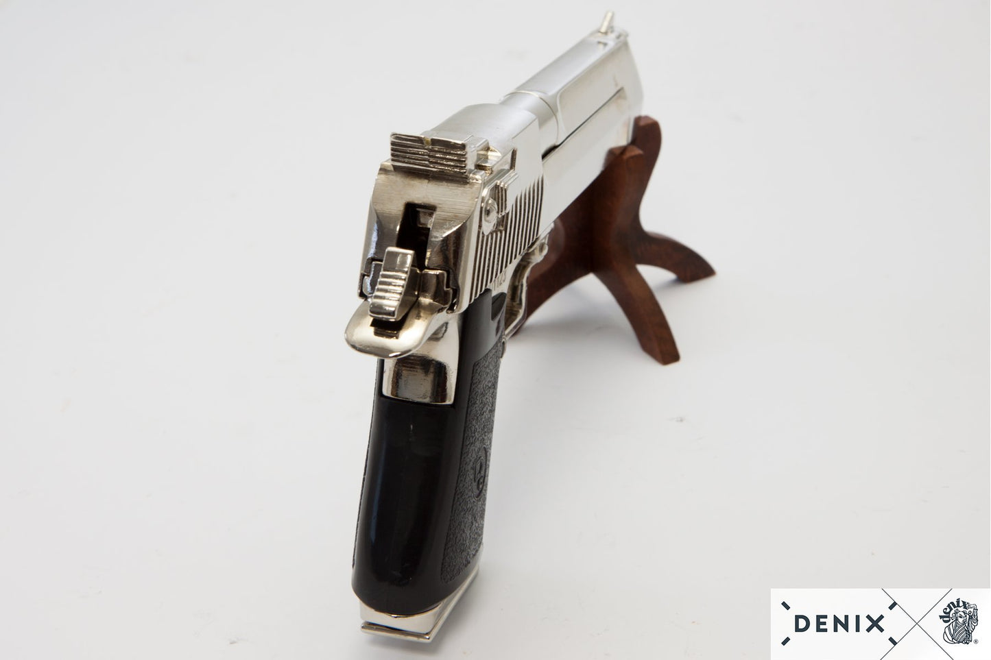 Denix Desert Eagle 1982 Pistol Replica – USA/Israel