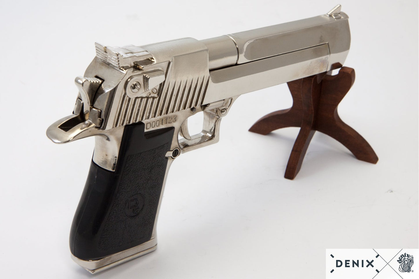 Denix Desert Eagle 1982 Pistol Replica – USA/Israel