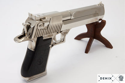 Denix Desert Eagle 1982 Pistol Replica – USA/Israel