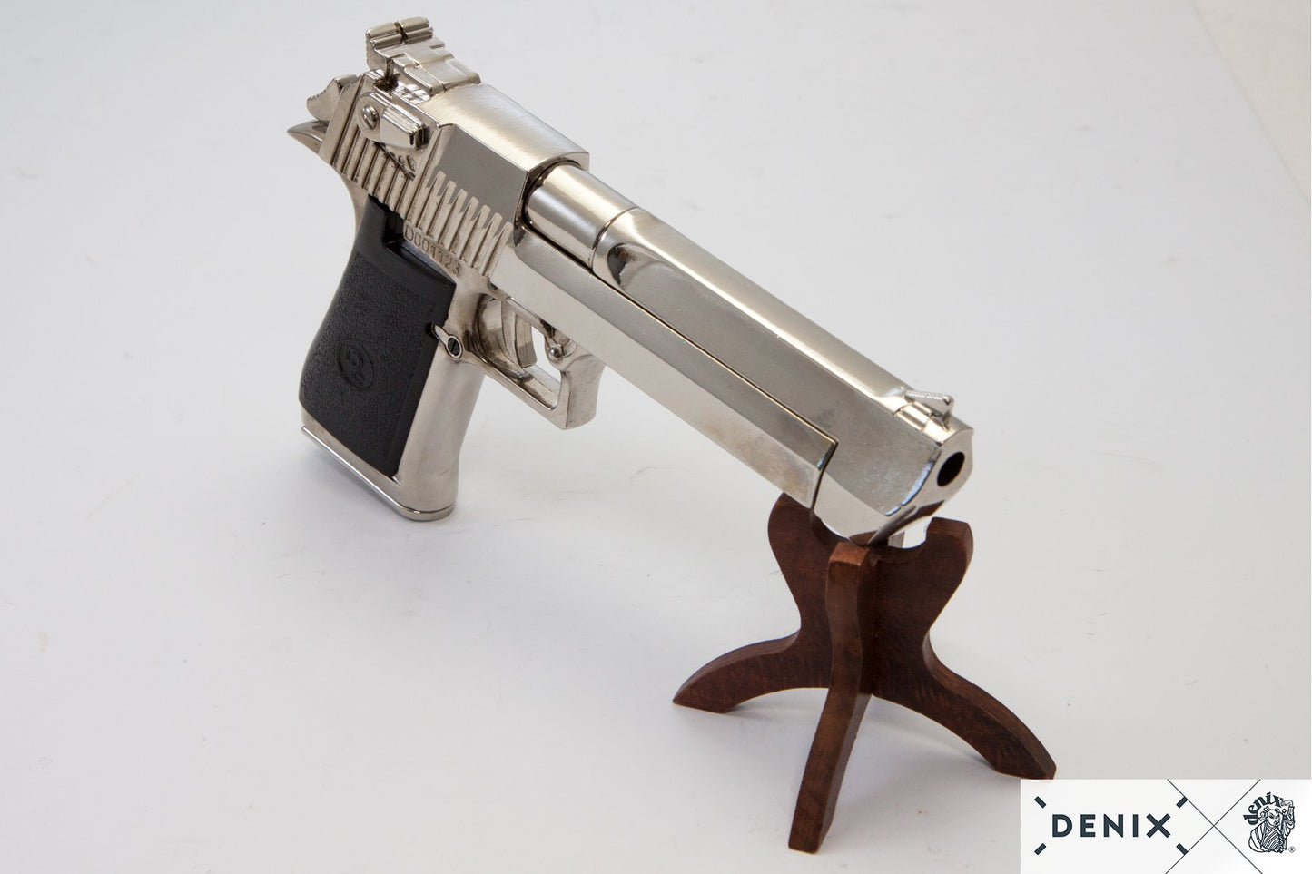 Denix Desert Eagle 1982 Pistol Replica – USA/Israel