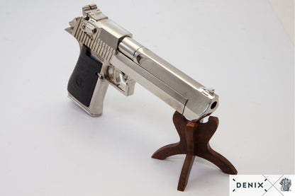 Denix Desert Eagle 1982 Pistol Replica – USA/Israel