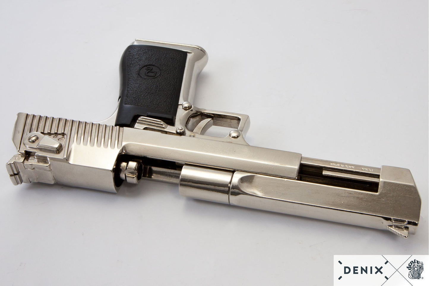 Denix Desert Eagle 1982 Pistol Replica – USA/Israel