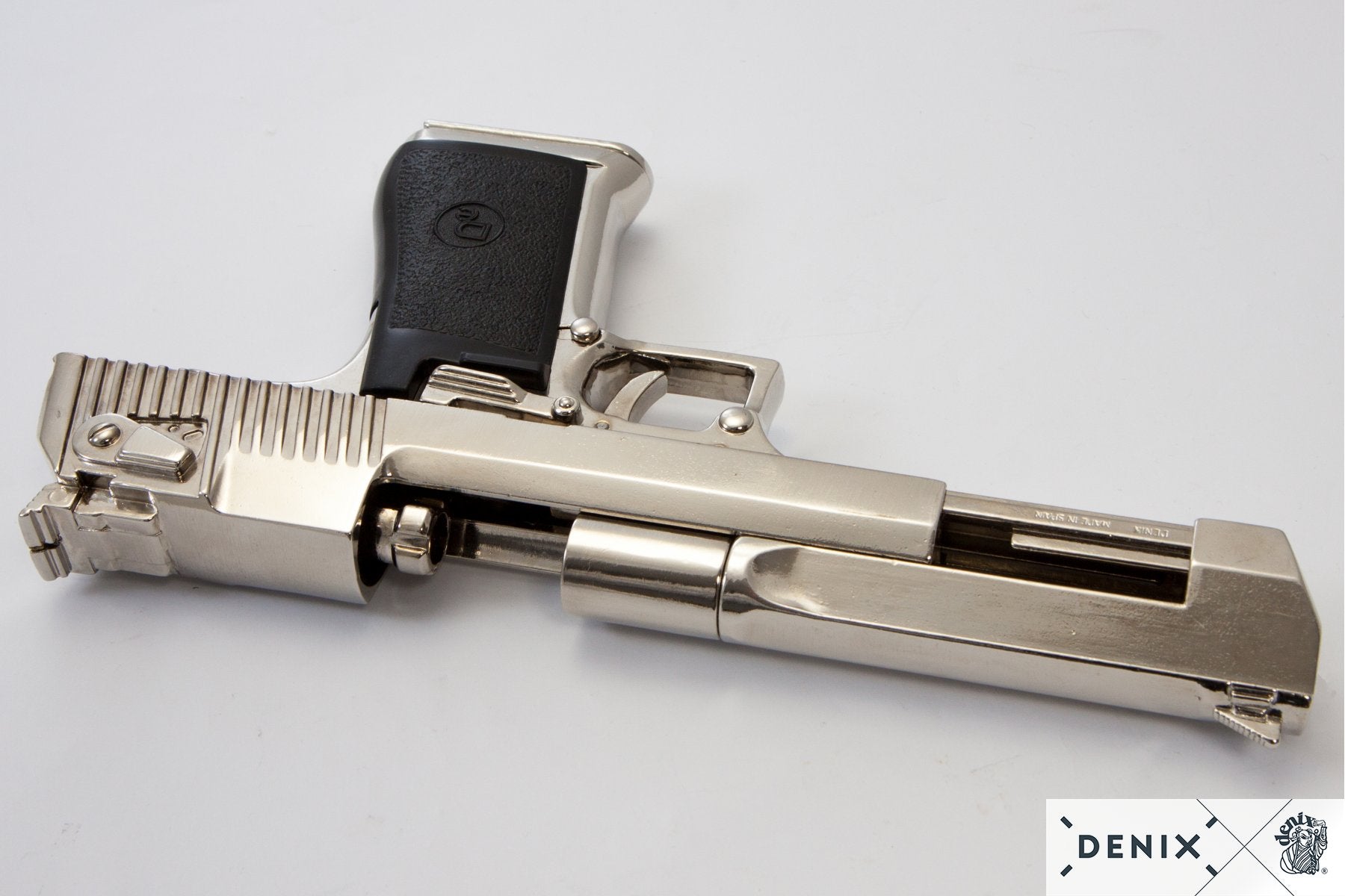 Denix Desert Eagle 1982 Tabanca Replikası – USA/İsrail