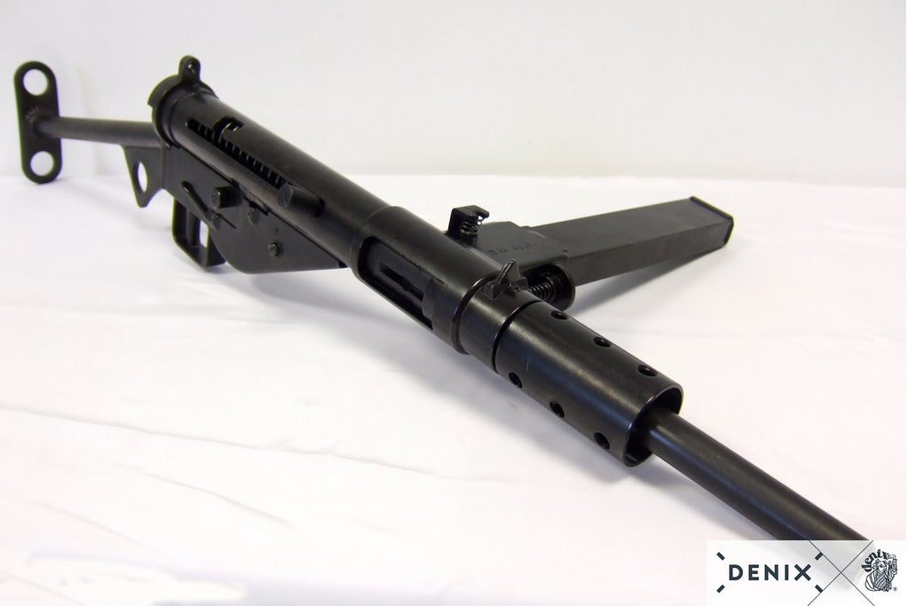 Denix Sten Mark II Replika , UK 1940
