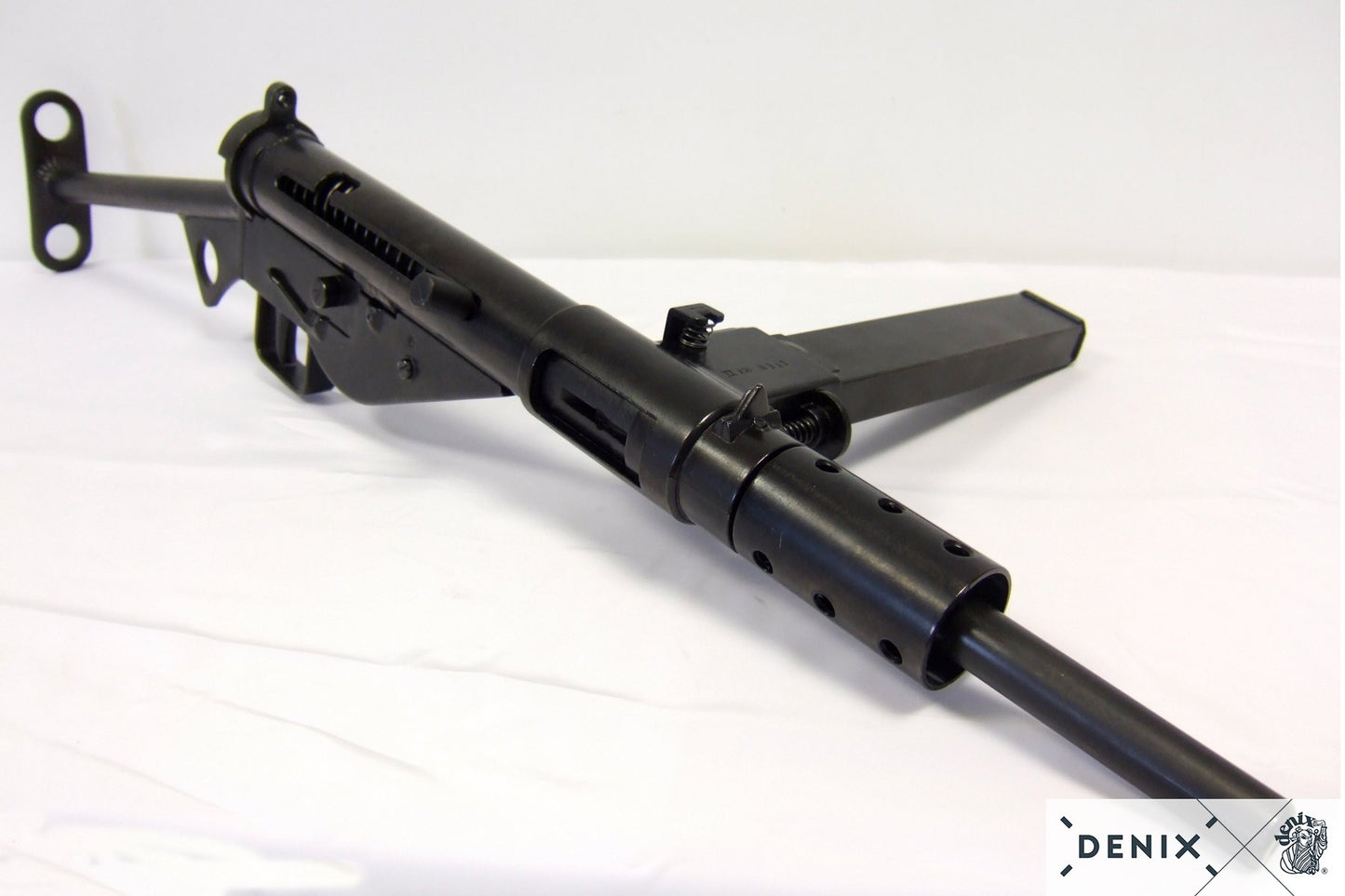 Denix Sten Mark II Replica, UK 1940