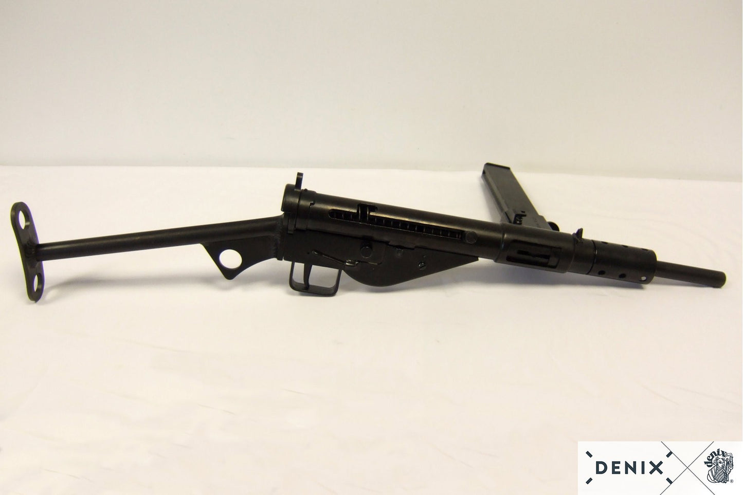 Denix Sten Mark II Replica, UK 1940