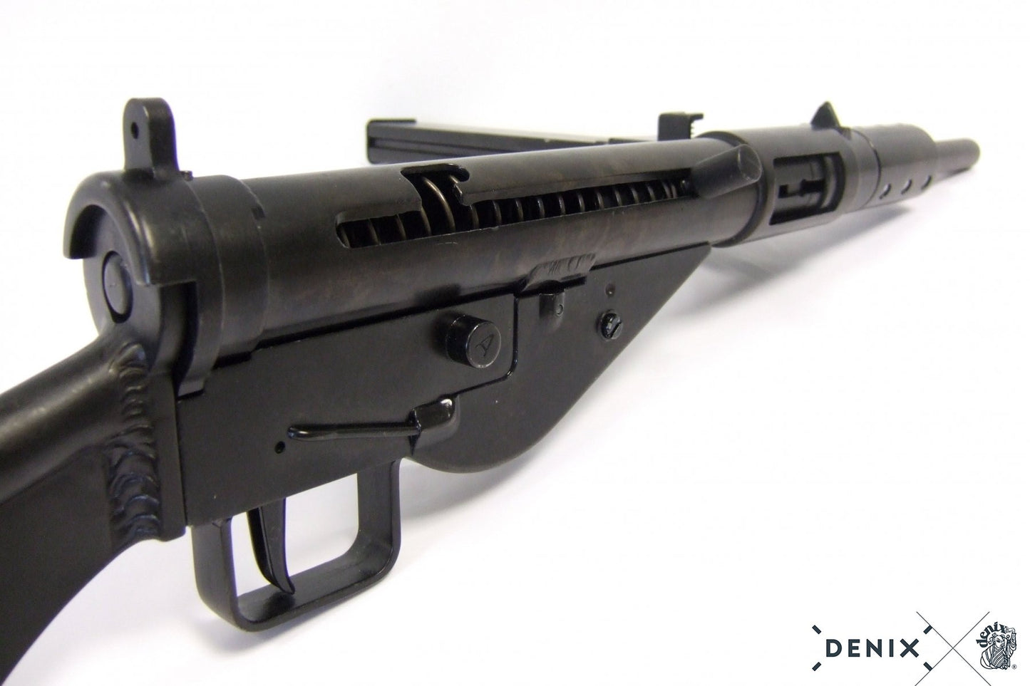 Denix Sten Mark II Replica, UK 1940