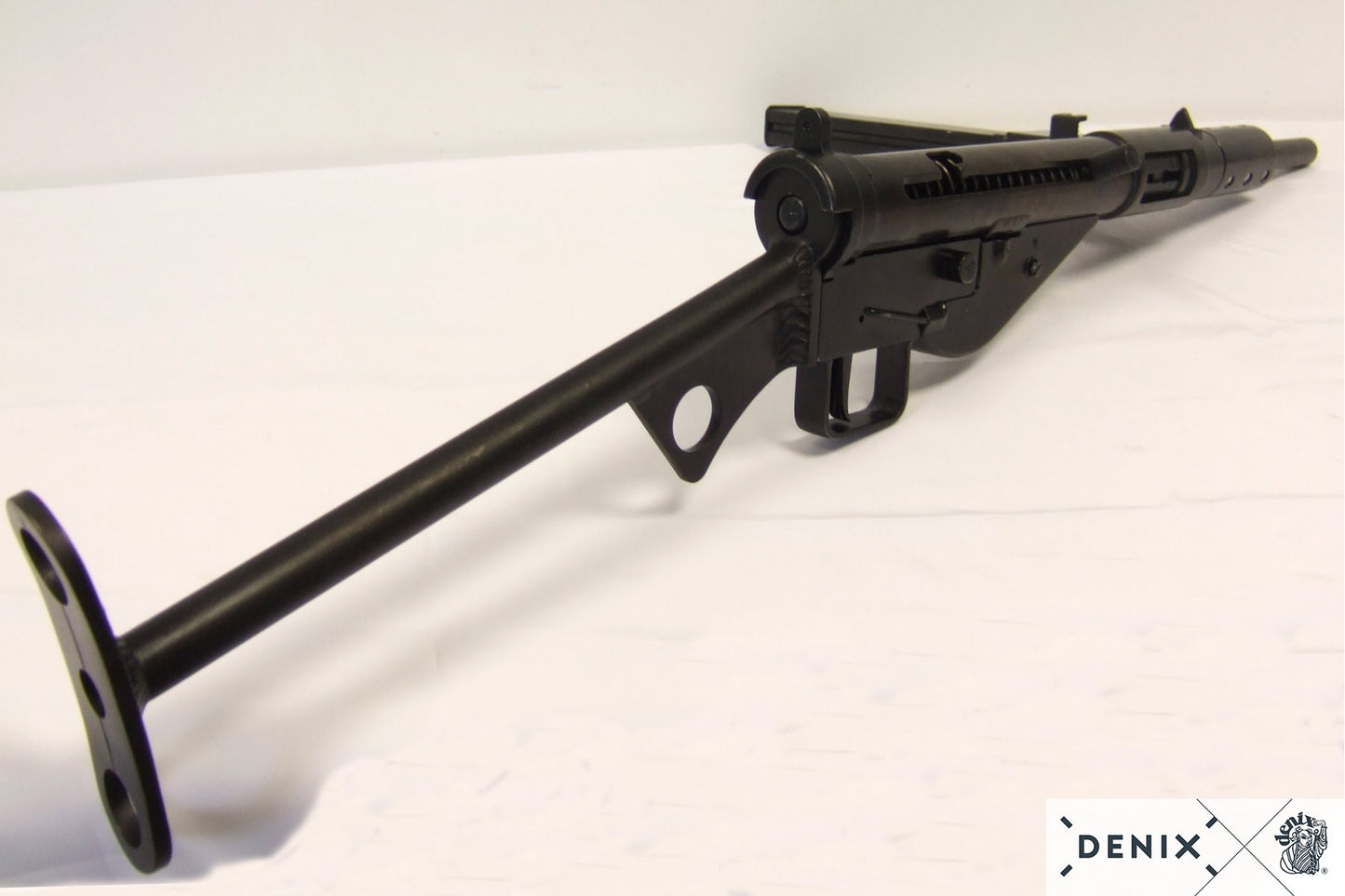 Denix Sten Mark II Replica, UK 1940