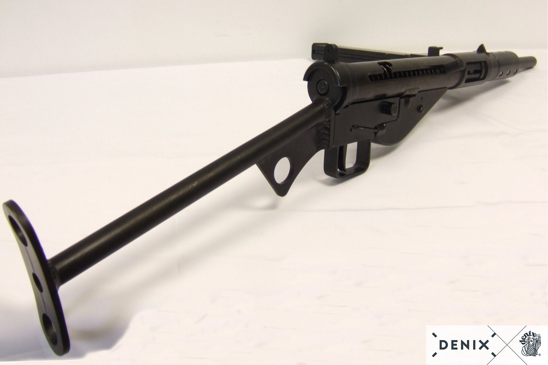 Denix Sten Mark II Replika , UK 1940