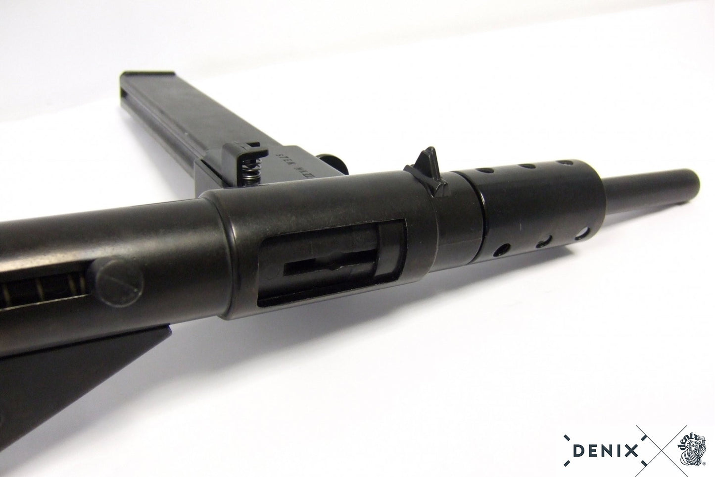 Denix Sten Mark II Replica, UK 1940