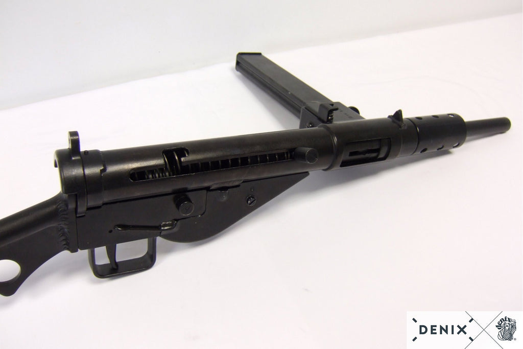 Denix Sten Mark II Replika , UK 1940