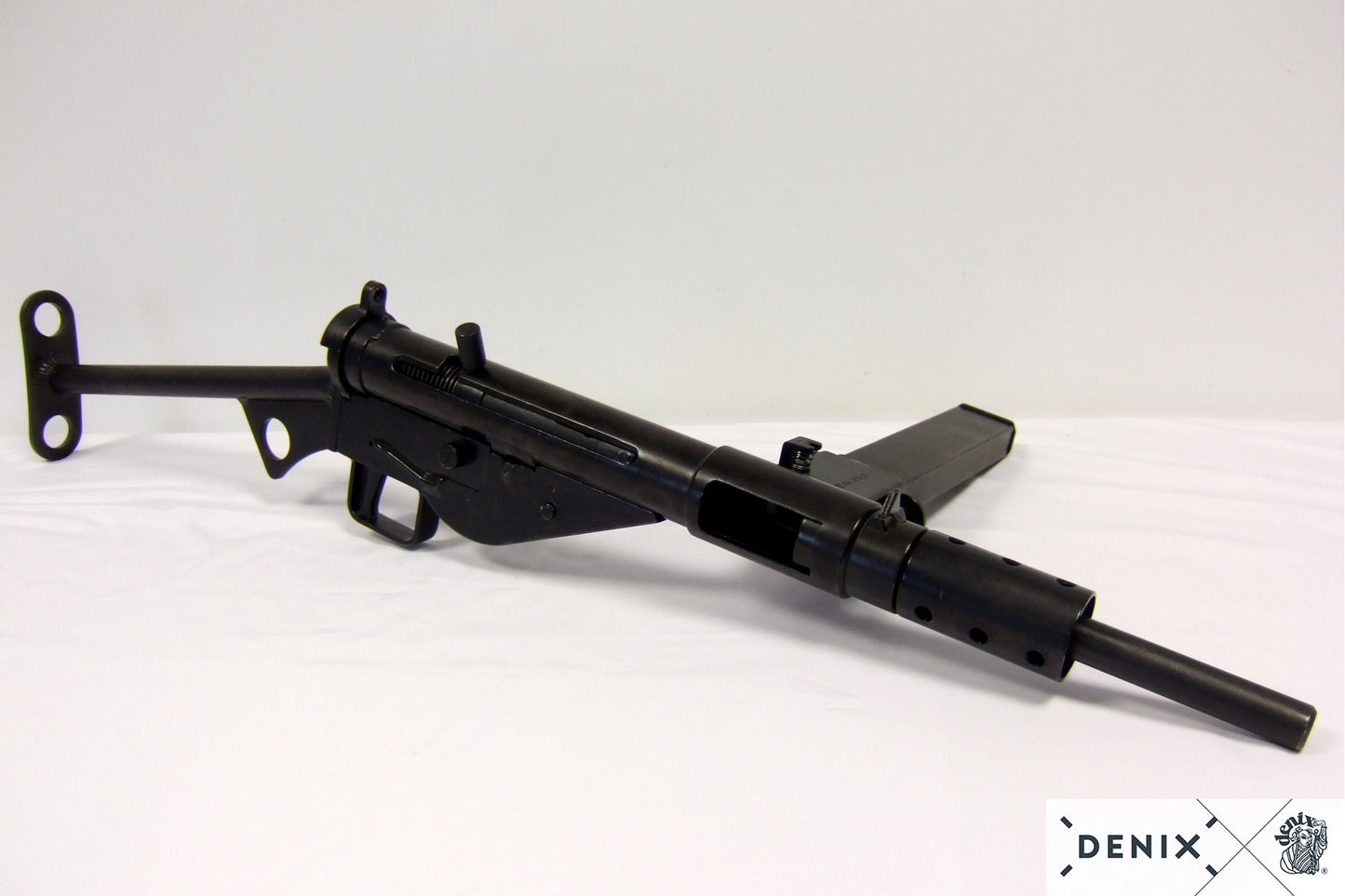 Denix Sten Mark II Replica, UK 1940