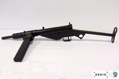 Denix Sten Mark II Replica, UK 1940