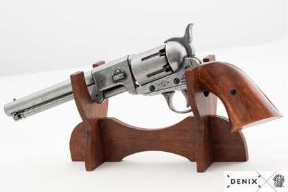 Denix Confederate Revolver Replica USA 1860