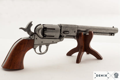 Denix Confederate Revolver Replica USA 1860