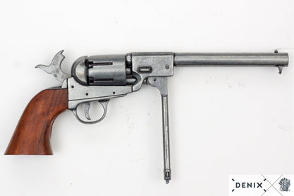 Denix Confederate Revolver Replica USA 1860
