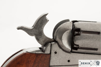 Denix Confederate Revolver Replica USA 1860