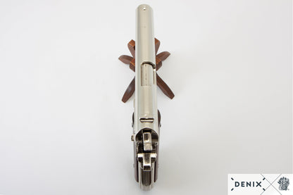 Denix Automatic .45 pistol M1911A1 Replica Pistol, USA 1911 (WWI & II) (Magazine Fixed)