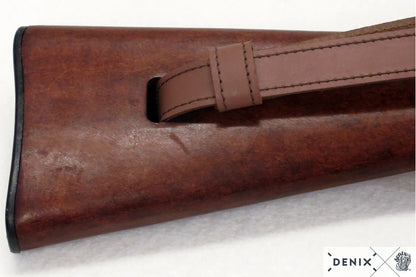 Denix MP41 Makinalı Tüfek Replikası-Germany 1940