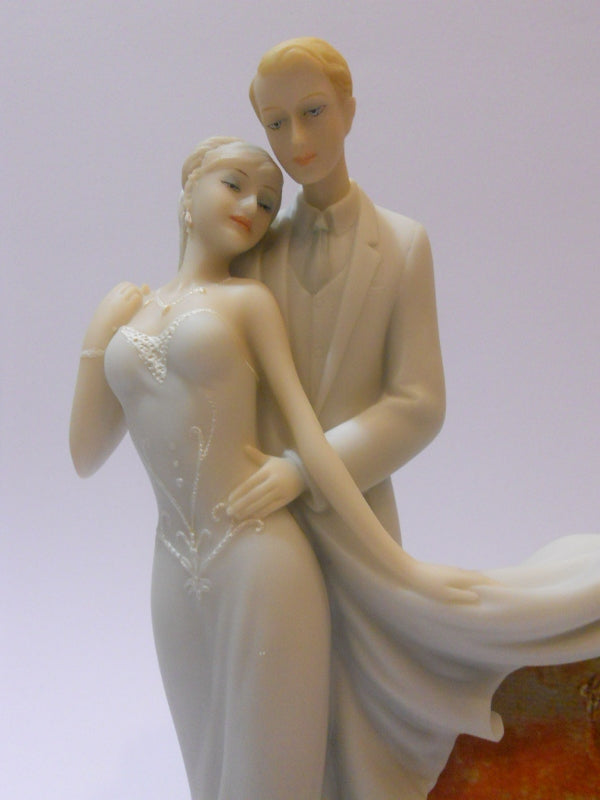 Veronese Design Aile Fotoğraf Çerçevesi Dekoratif Biblo 31 cm