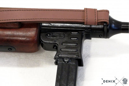 Denix MP41 Makinalı Tüfek Replikası-Germany 1940