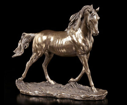 Veronese Design Bookends Decorative Sculpture 23.5 cm