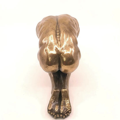 Veronese Design Düşünen Adam Dekoratif Biblo 24,5 cm