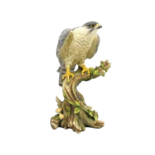 Veronese Design Falcon Decorative Figurine 13 cm