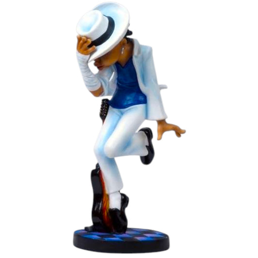 Michael Jackson Decorative Figurine 21 cm Collection Figure