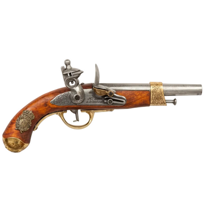 Denix Napoleon Pistol Replica – France 1806